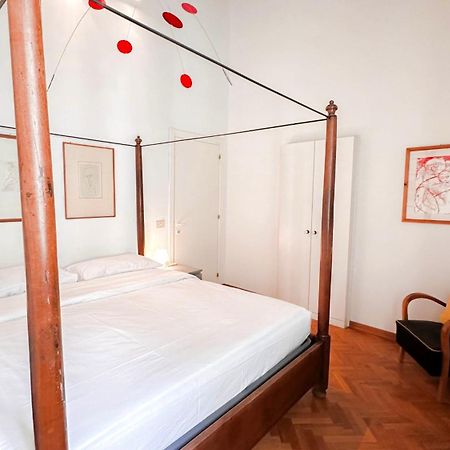 La Gemma Dorata Apartment Florence Ngoại thất bức ảnh