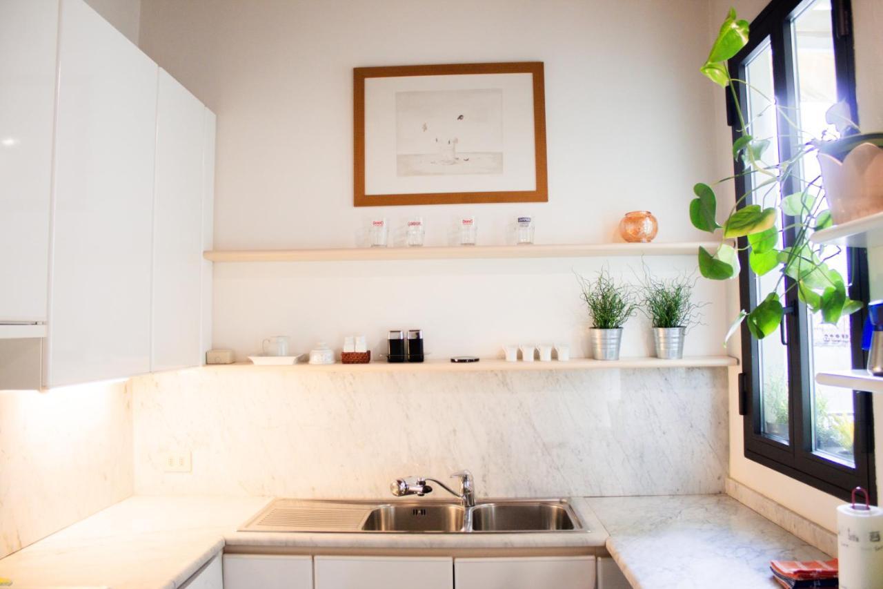 La Gemma Dorata Apartment Florence Ngoại thất bức ảnh