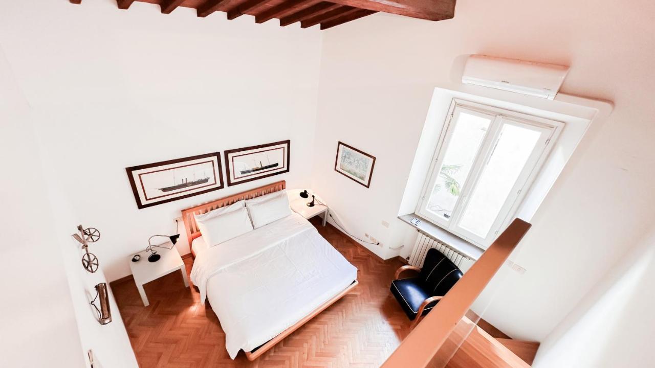 La Gemma Dorata Apartment Florence Ngoại thất bức ảnh