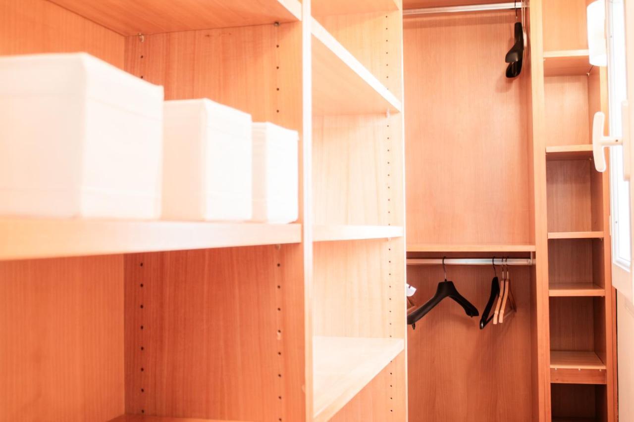 La Gemma Dorata Apartment Florence Ngoại thất bức ảnh