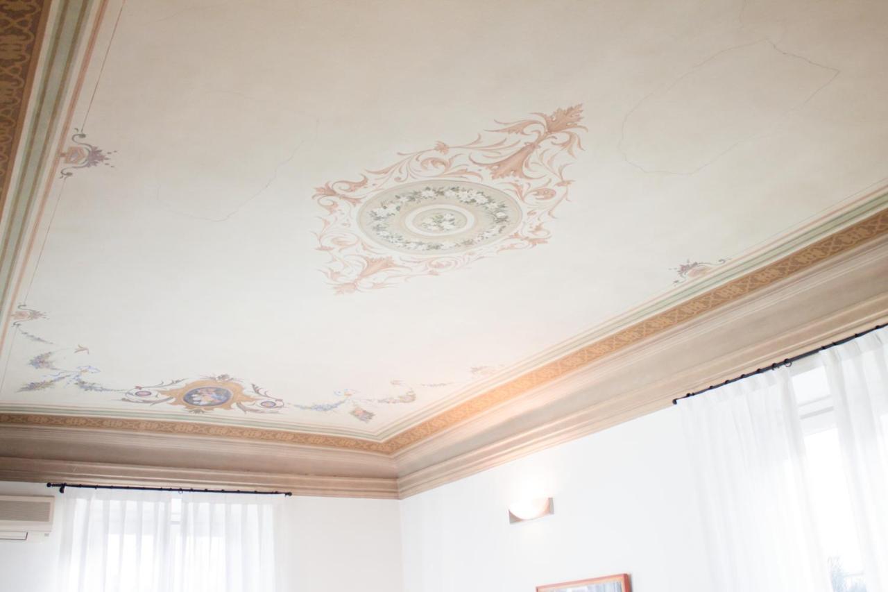 La Gemma Dorata Apartment Florence Ngoại thất bức ảnh