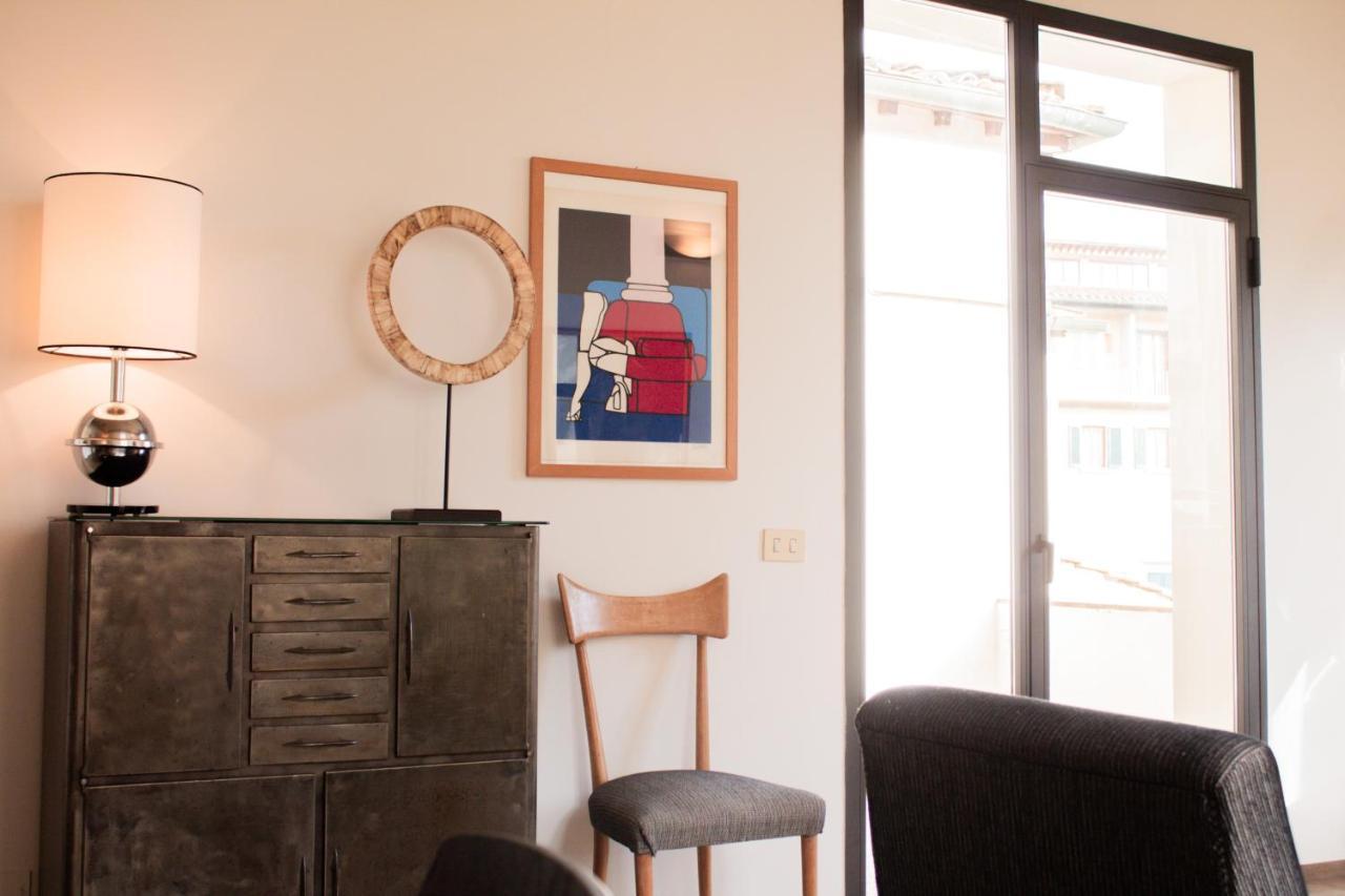 La Gemma Dorata Apartment Florence Ngoại thất bức ảnh