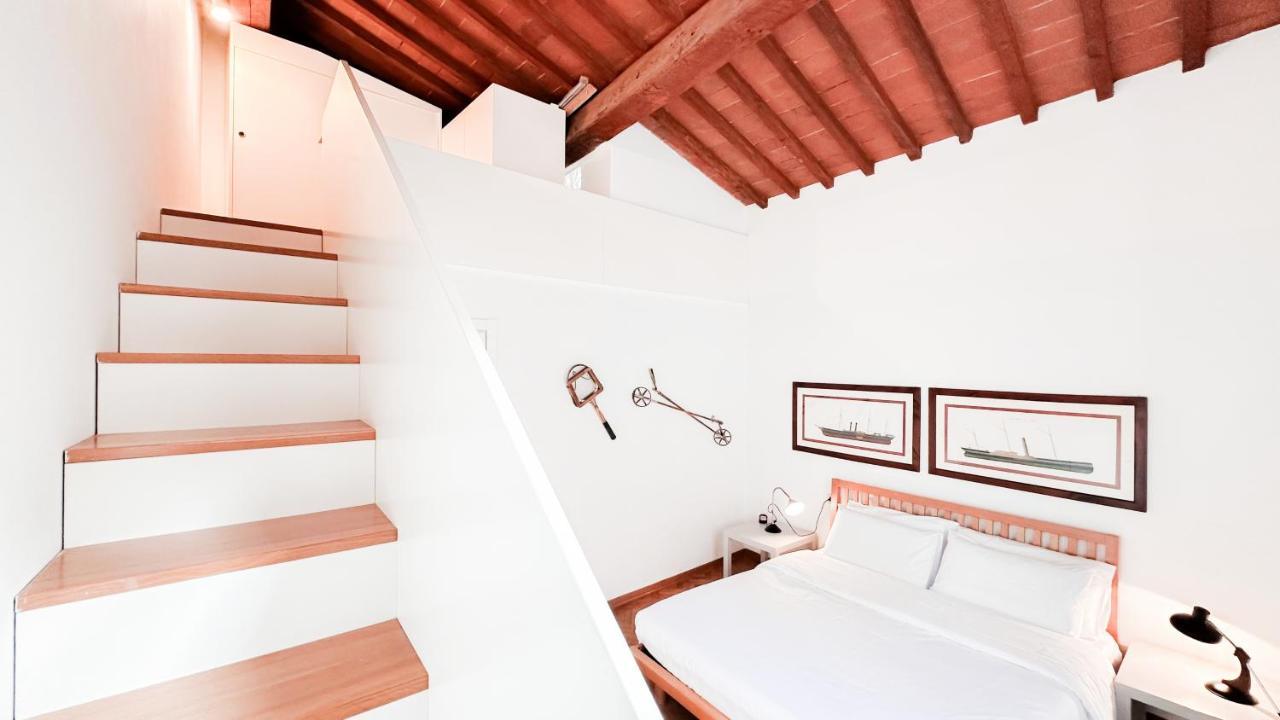 La Gemma Dorata Apartment Florence Ngoại thất bức ảnh