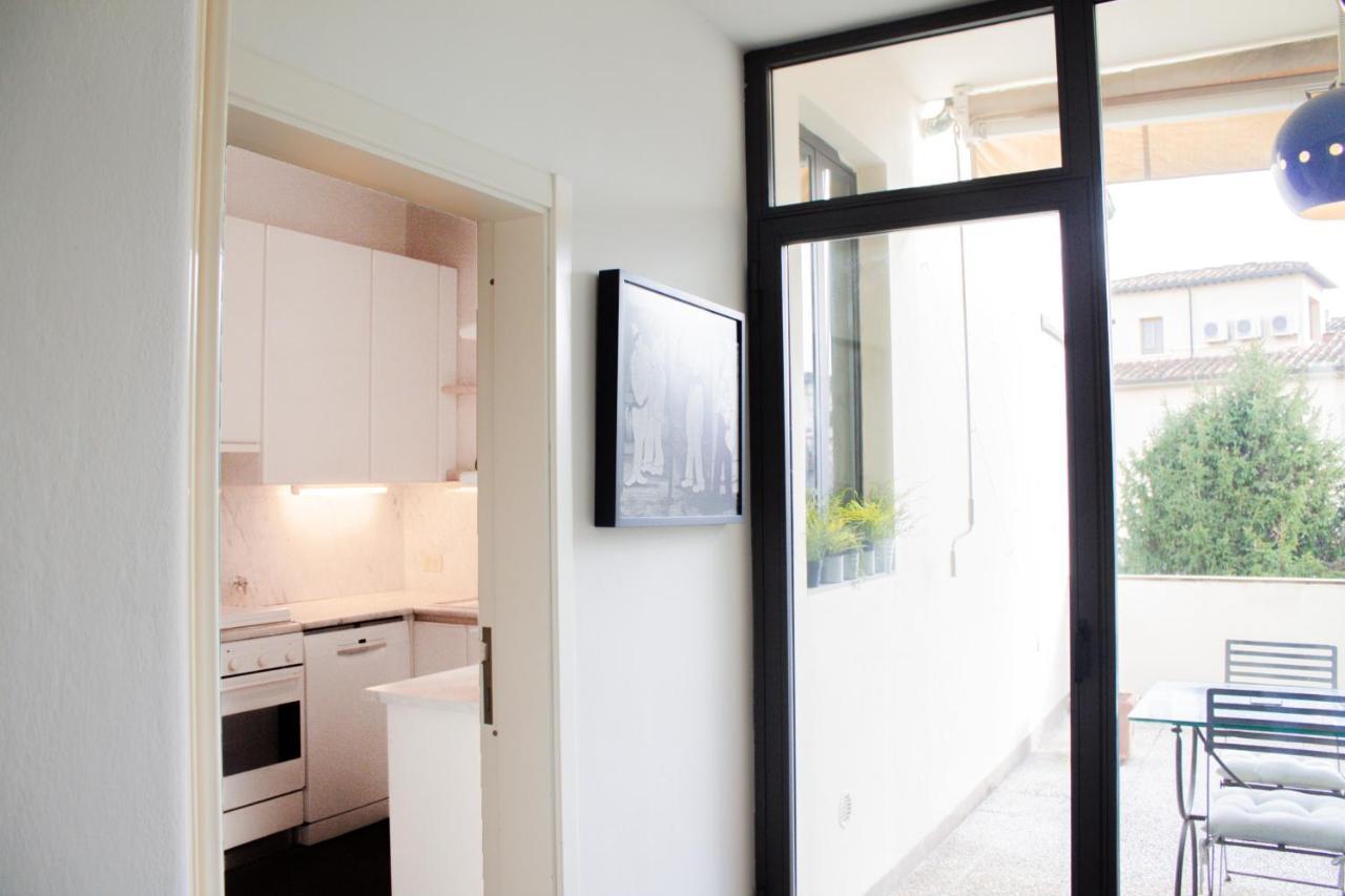 La Gemma Dorata Apartment Florence Ngoại thất bức ảnh