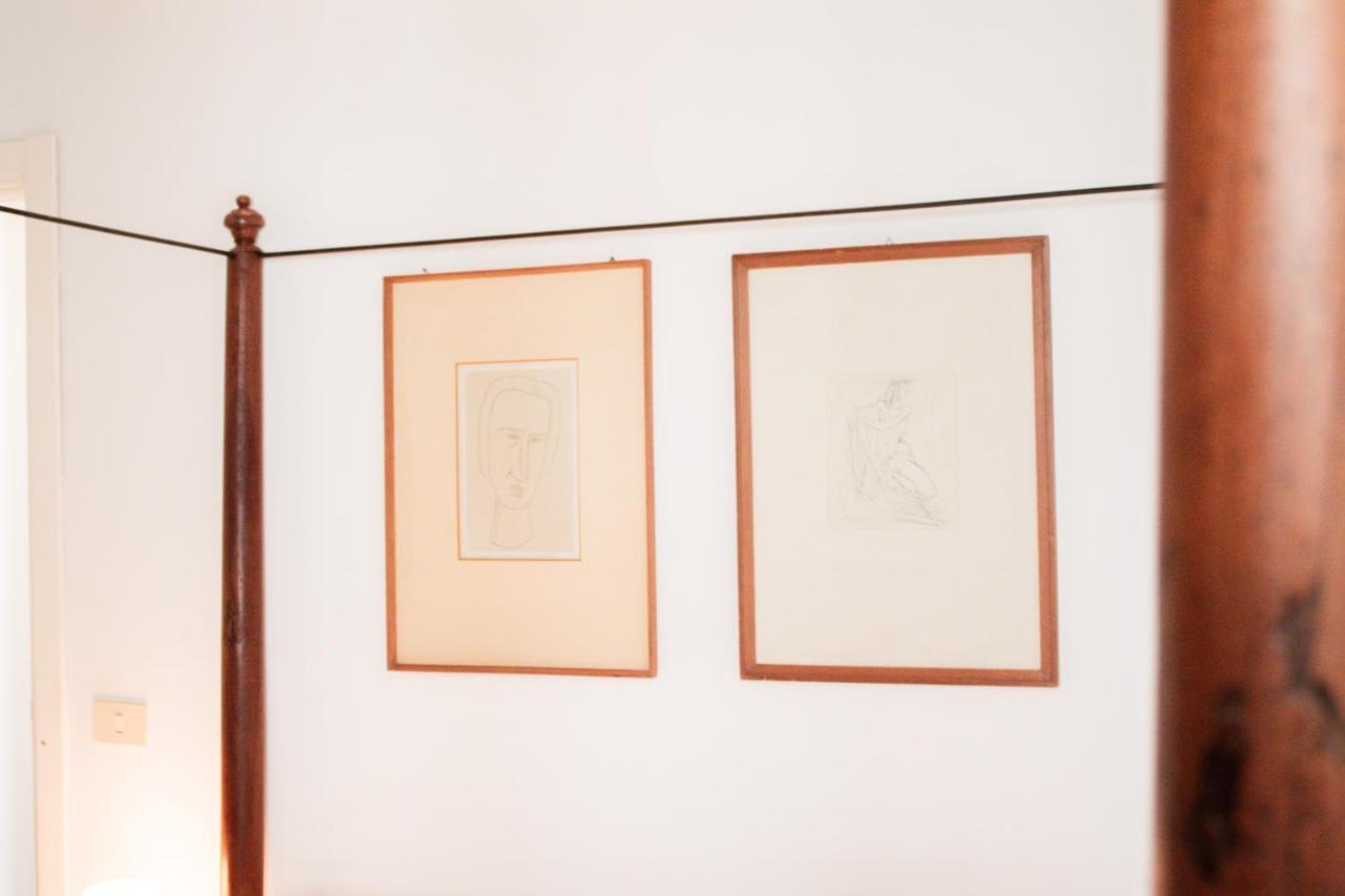 La Gemma Dorata Apartment Florence Ngoại thất bức ảnh