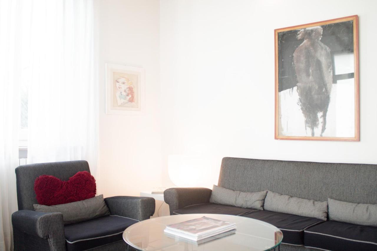La Gemma Dorata Apartment Florence Ngoại thất bức ảnh