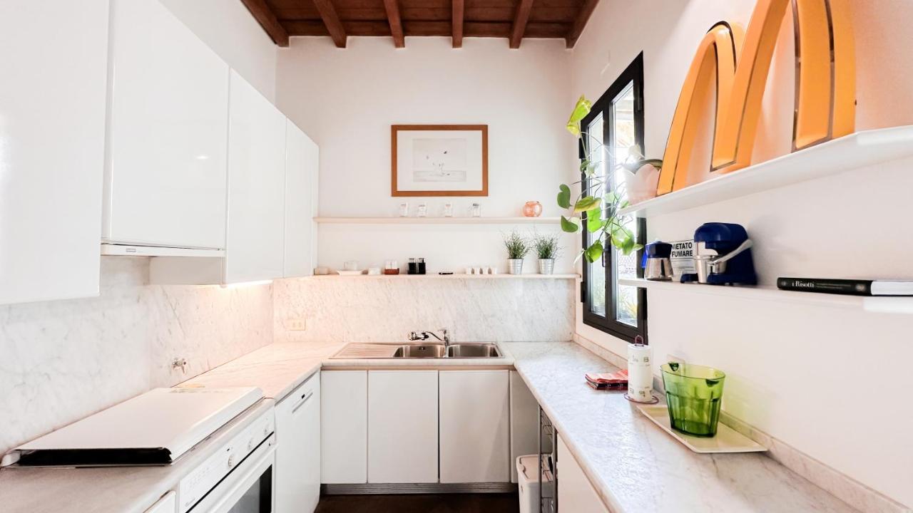 La Gemma Dorata Apartment Florence Ngoại thất bức ảnh
