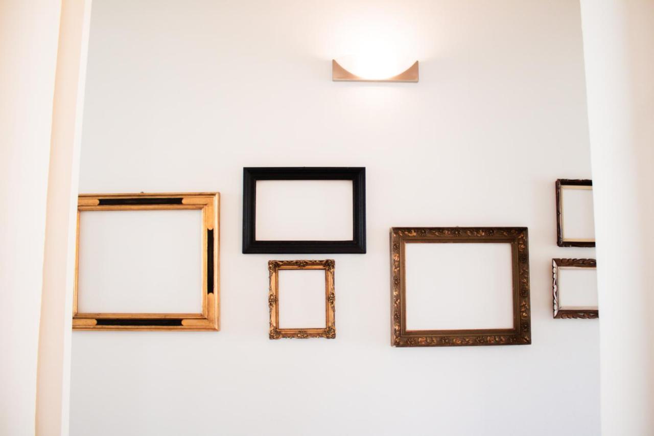 La Gemma Dorata Apartment Florence Ngoại thất bức ảnh