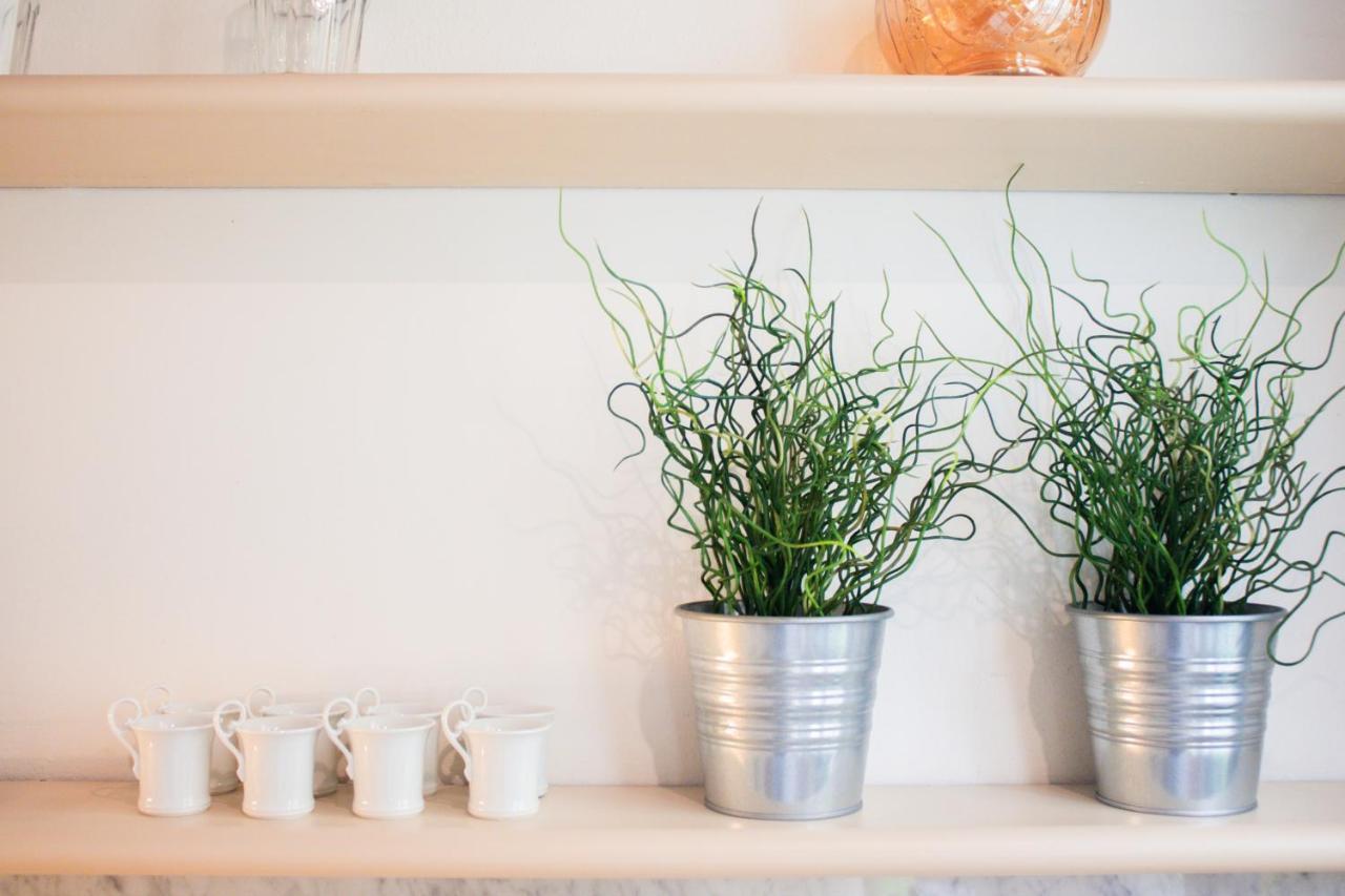 La Gemma Dorata Apartment Florence Ngoại thất bức ảnh