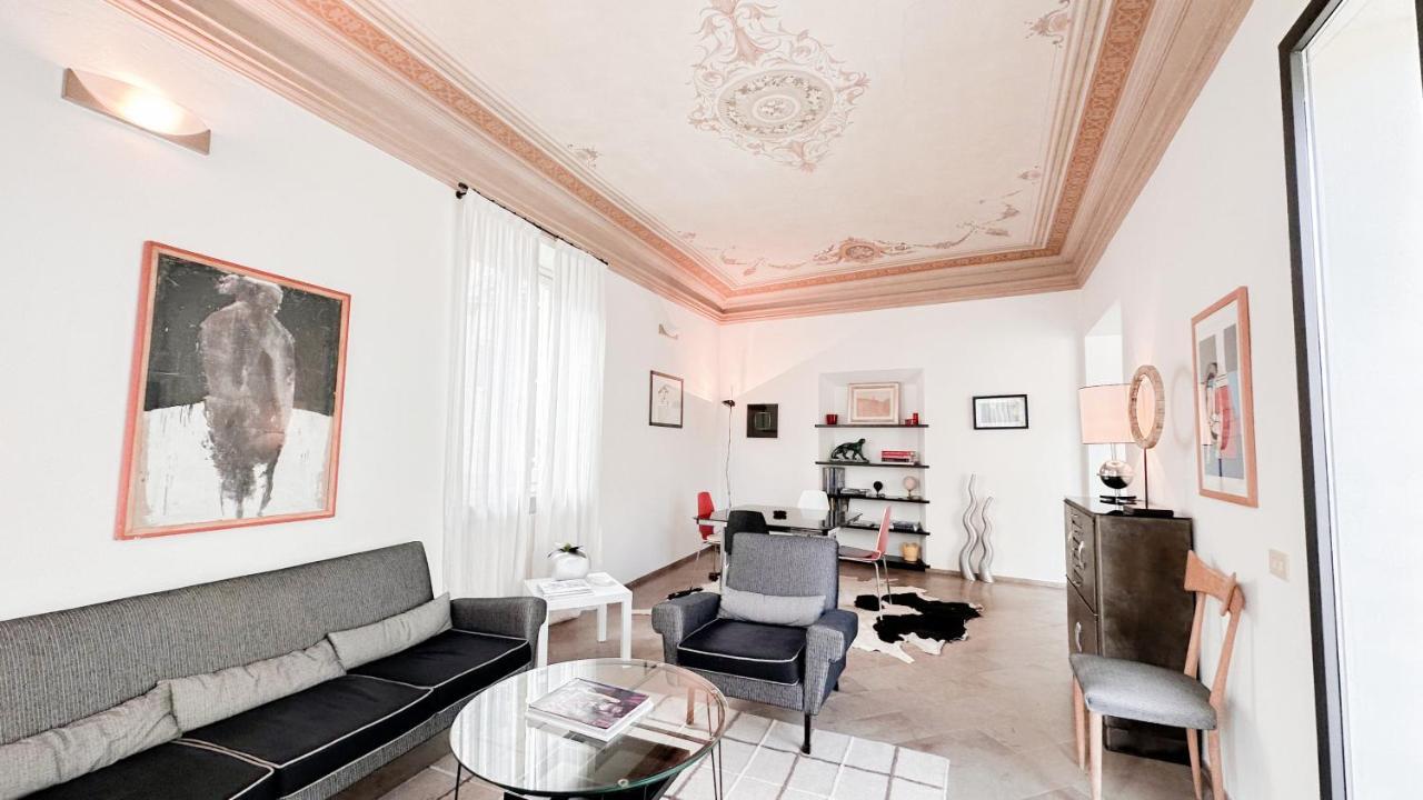 La Gemma Dorata Apartment Florence Ngoại thất bức ảnh