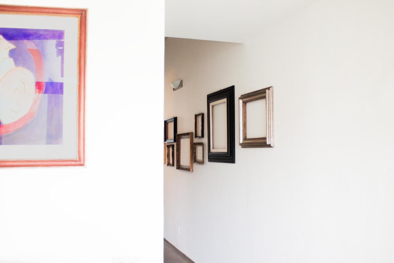La Gemma Dorata Apartment Florence Ngoại thất bức ảnh