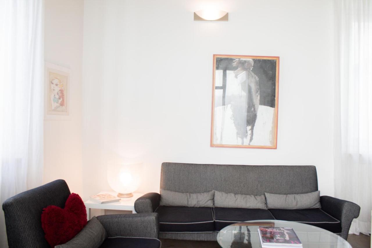La Gemma Dorata Apartment Florence Ngoại thất bức ảnh