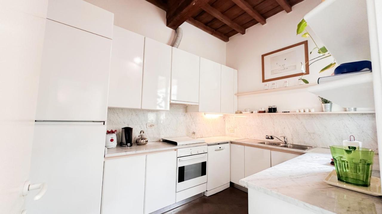 La Gemma Dorata Apartment Florence Ngoại thất bức ảnh