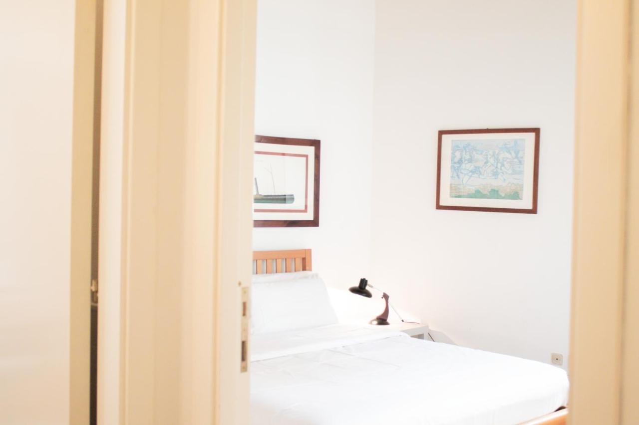 La Gemma Dorata Apartment Florence Ngoại thất bức ảnh