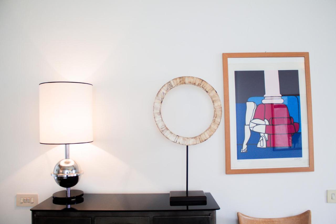 La Gemma Dorata Apartment Florence Ngoại thất bức ảnh