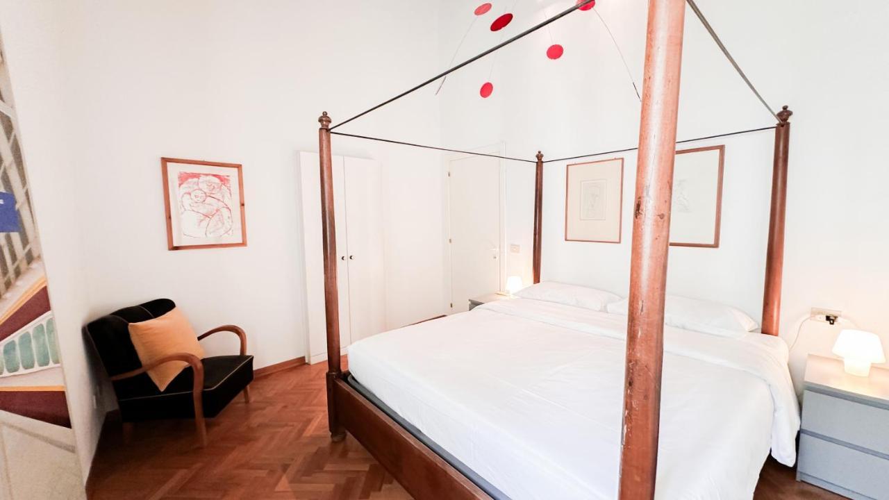 La Gemma Dorata Apartment Florence Ngoại thất bức ảnh