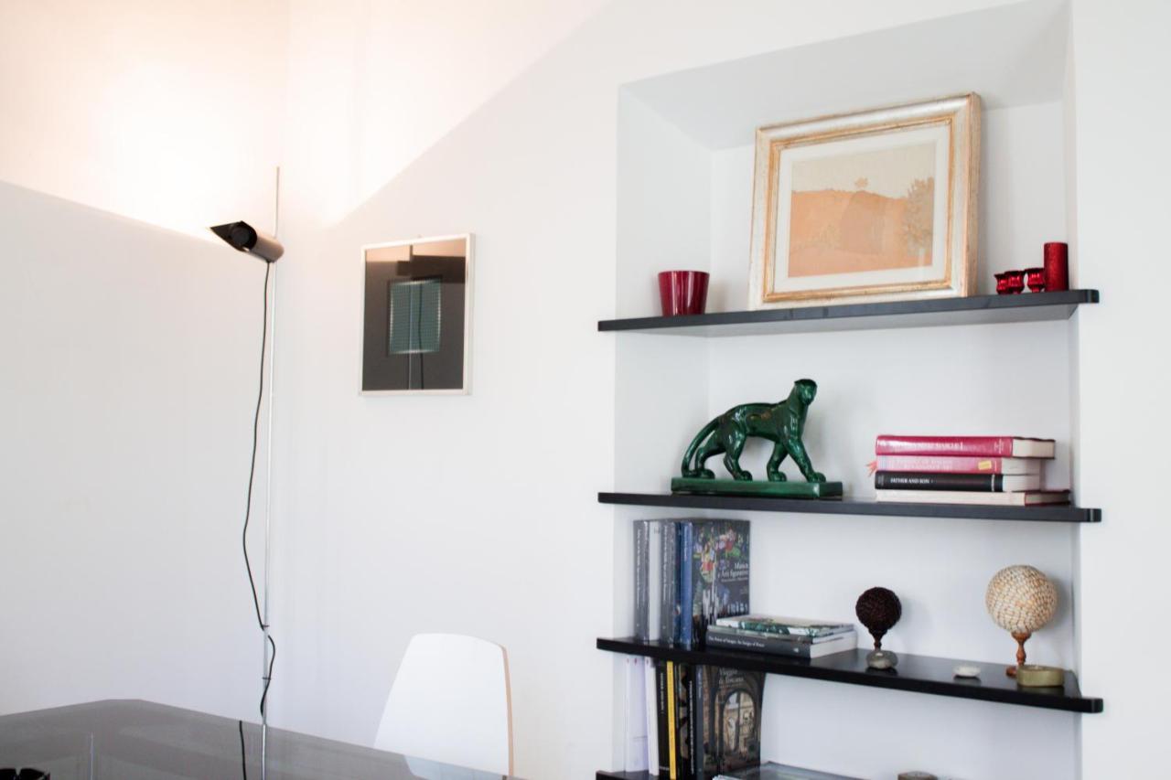 La Gemma Dorata Apartment Florence Ngoại thất bức ảnh