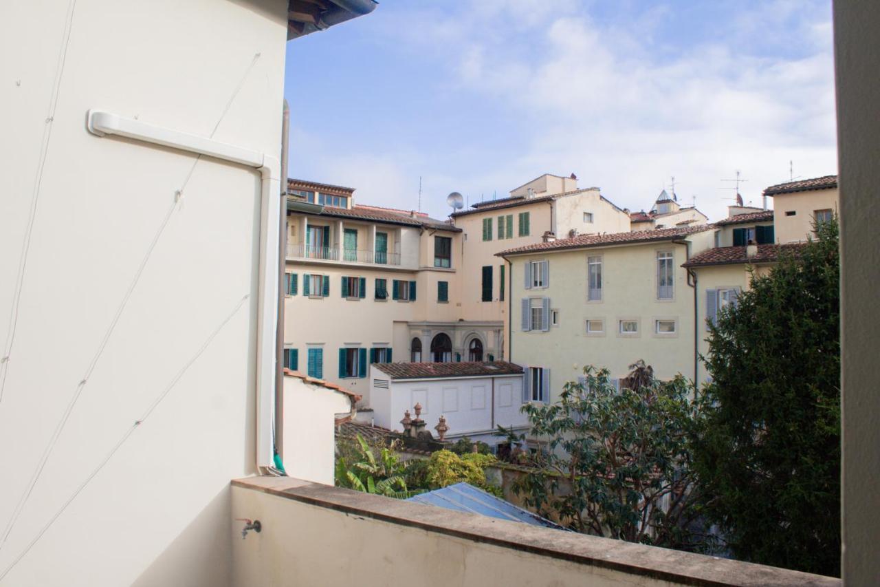 La Gemma Dorata Apartment Florence Ngoại thất bức ảnh
