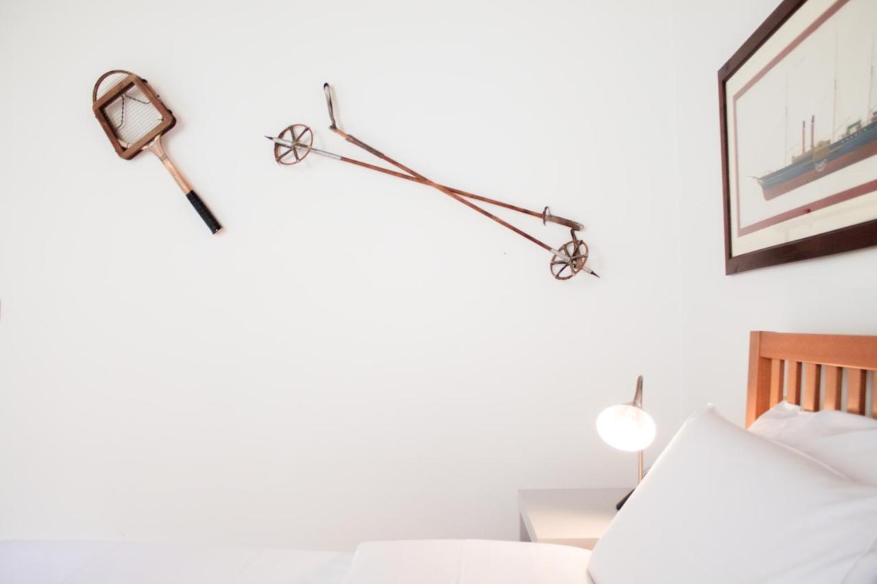 La Gemma Dorata Apartment Florence Ngoại thất bức ảnh