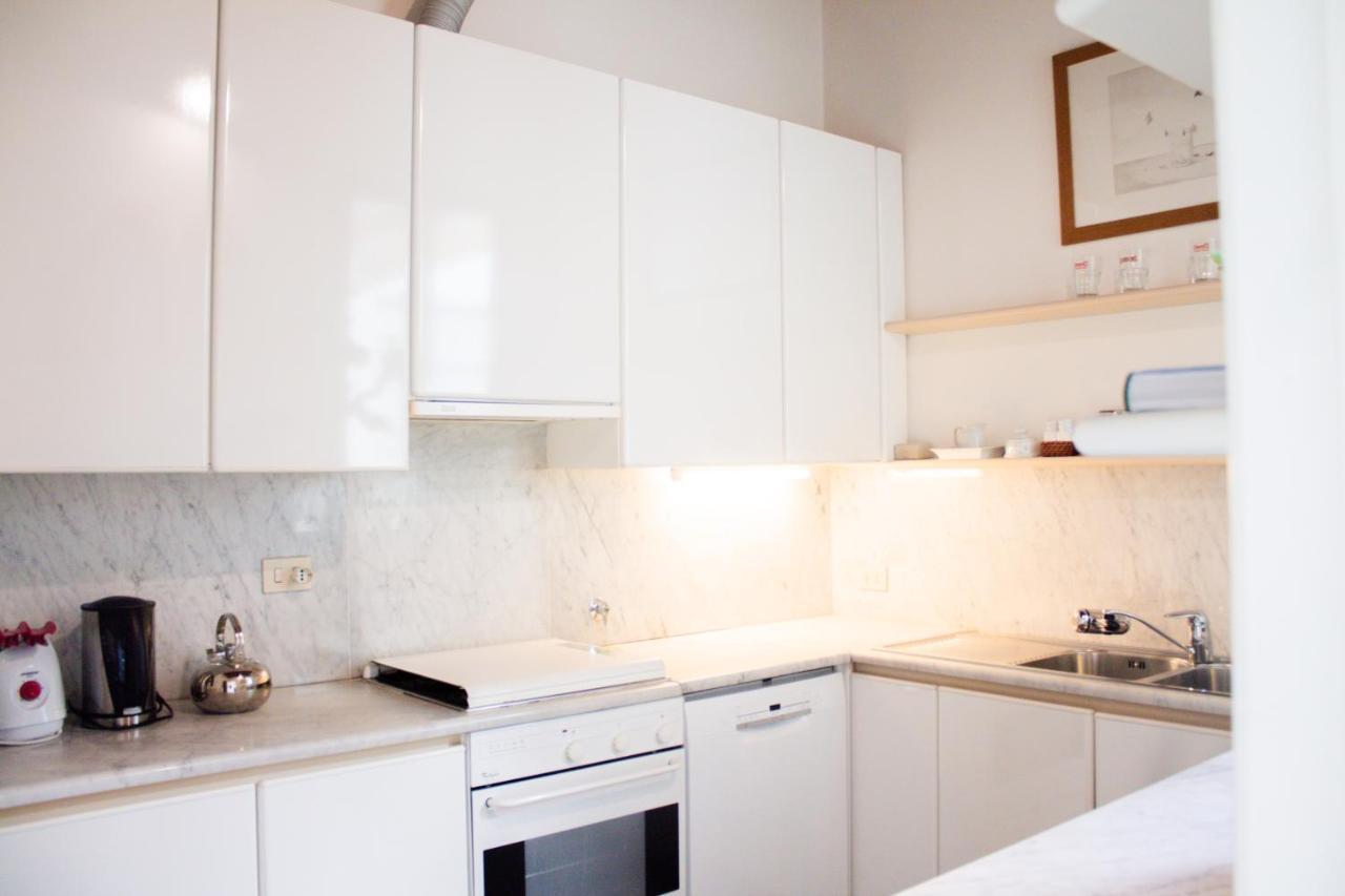 La Gemma Dorata Apartment Florence Ngoại thất bức ảnh
