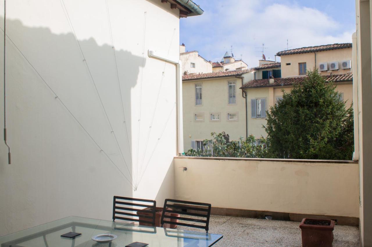 La Gemma Dorata Apartment Florence Ngoại thất bức ảnh