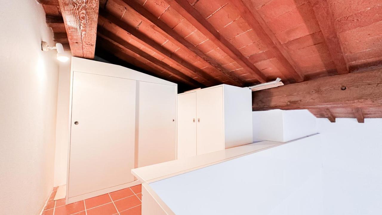 La Gemma Dorata Apartment Florence Ngoại thất bức ảnh