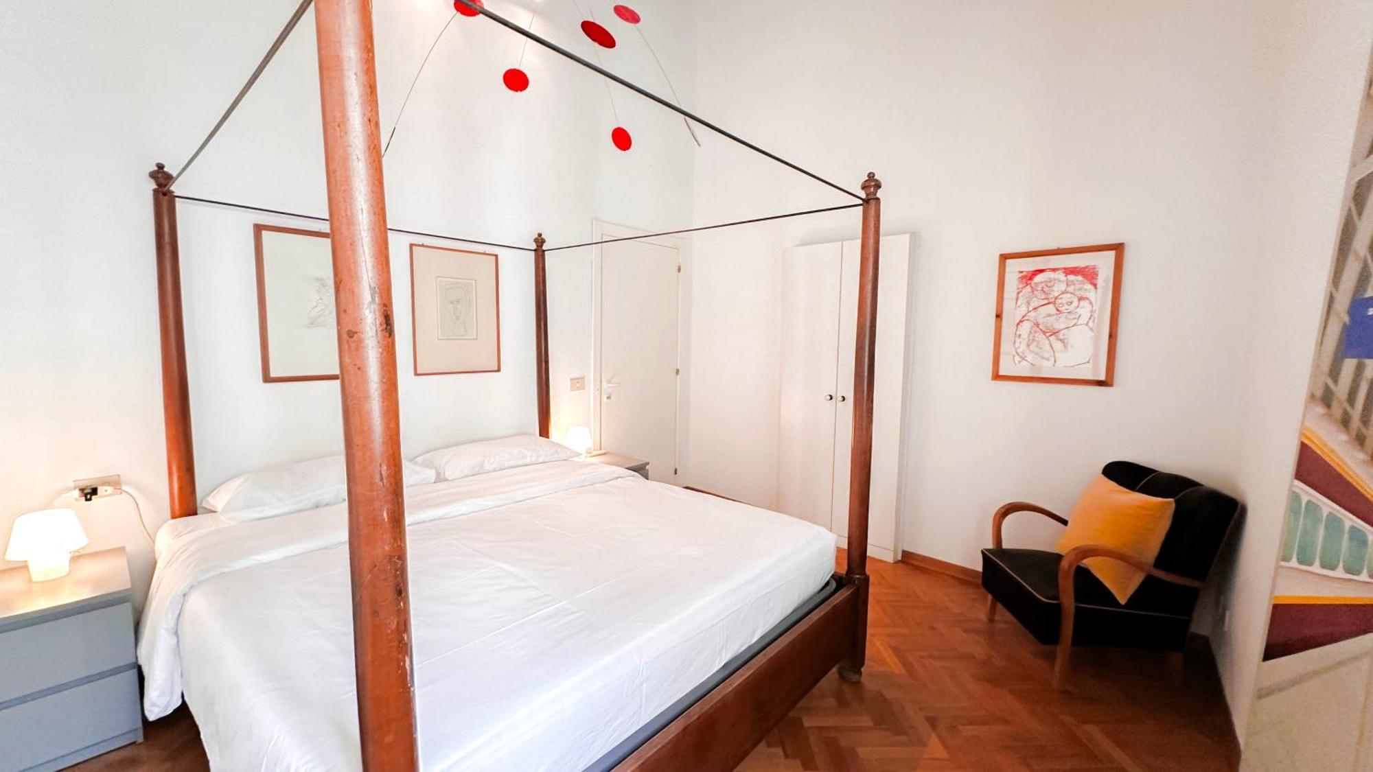 La Gemma Dorata Apartment Florence Ngoại thất bức ảnh