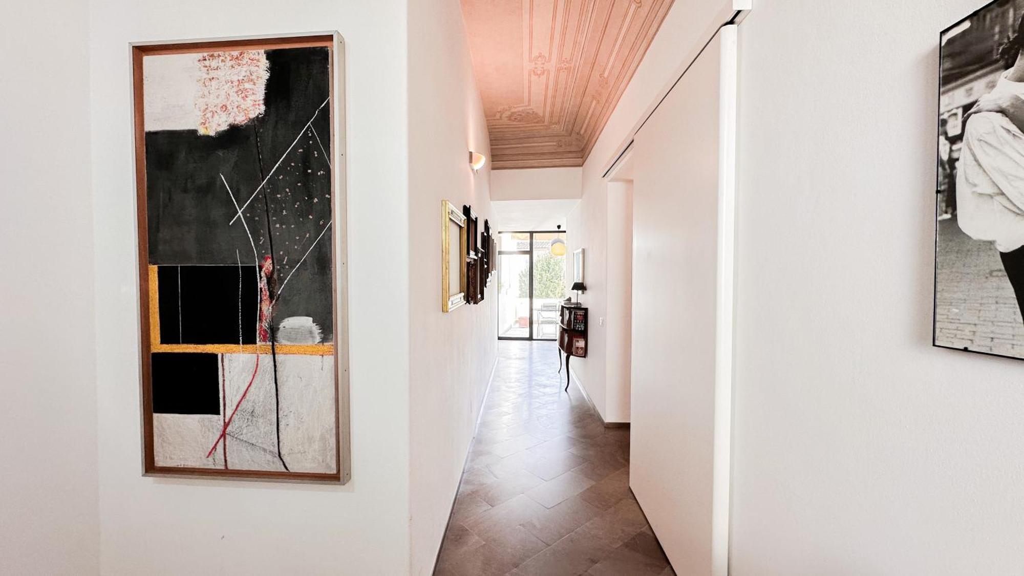 La Gemma Dorata Apartment Florence Ngoại thất bức ảnh